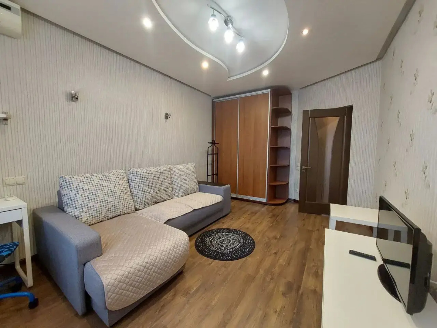 Квартира ПосуткаРу Орджоник 83к2 Курортный парк и Питьевая галерея