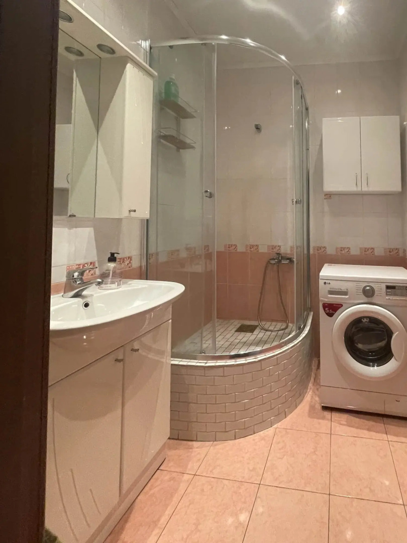 Апартаменты Holiday Park Pulkovo