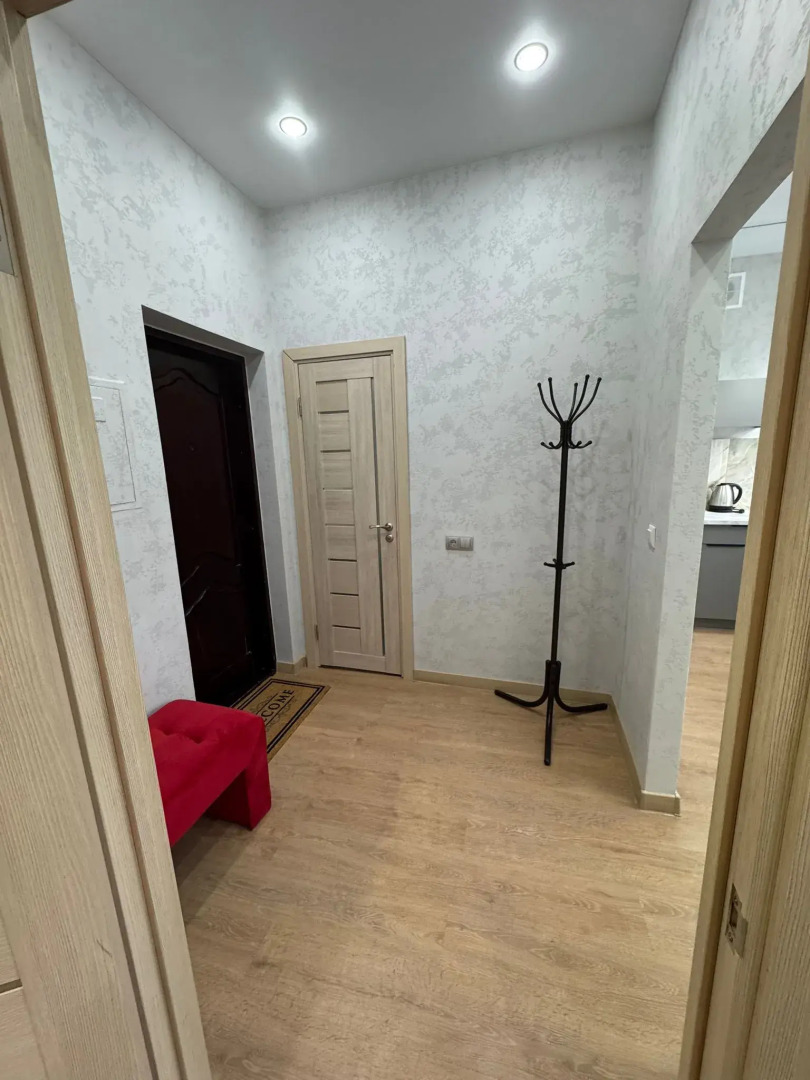 Апартаменты на Городничанкой 21