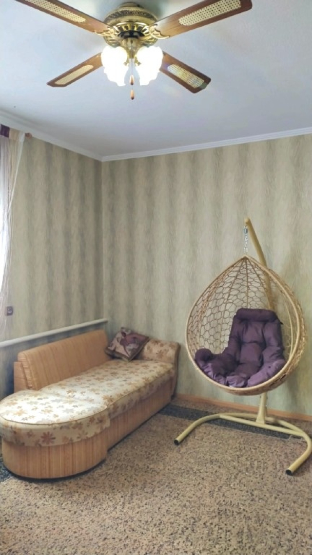 Частный Дом п. Мостовской