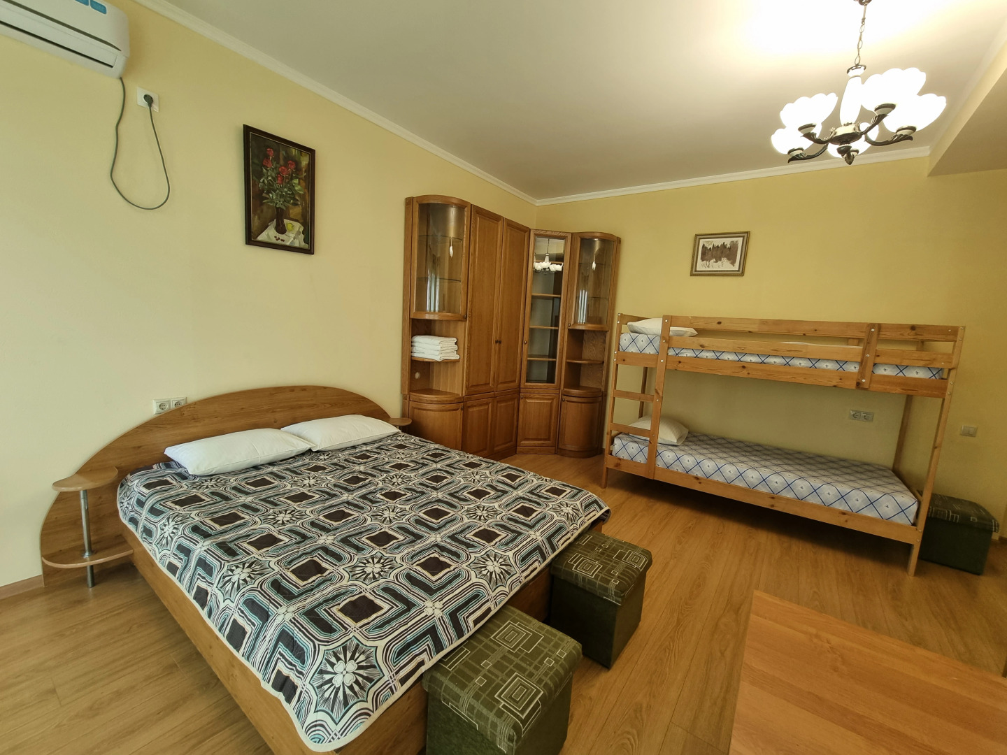 Гостевой дом Малахит