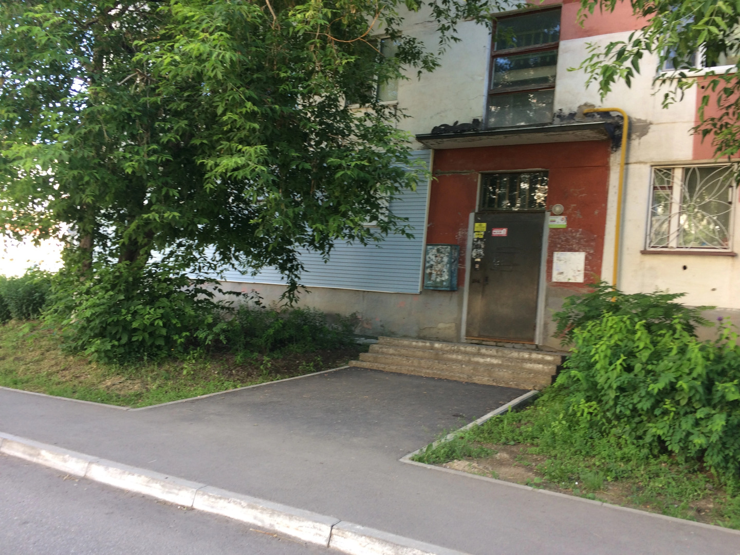 Апартаменты Улица  Шмидта, 10