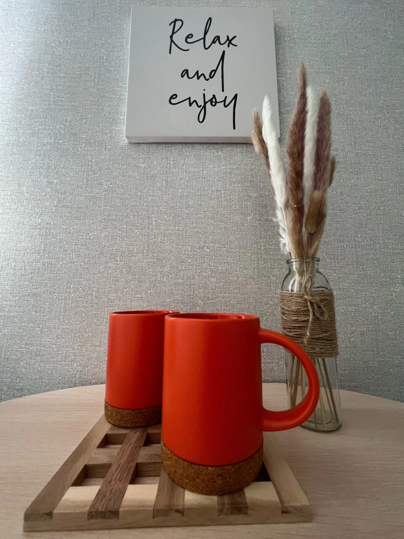 Апартаменты в Центре Старого Города