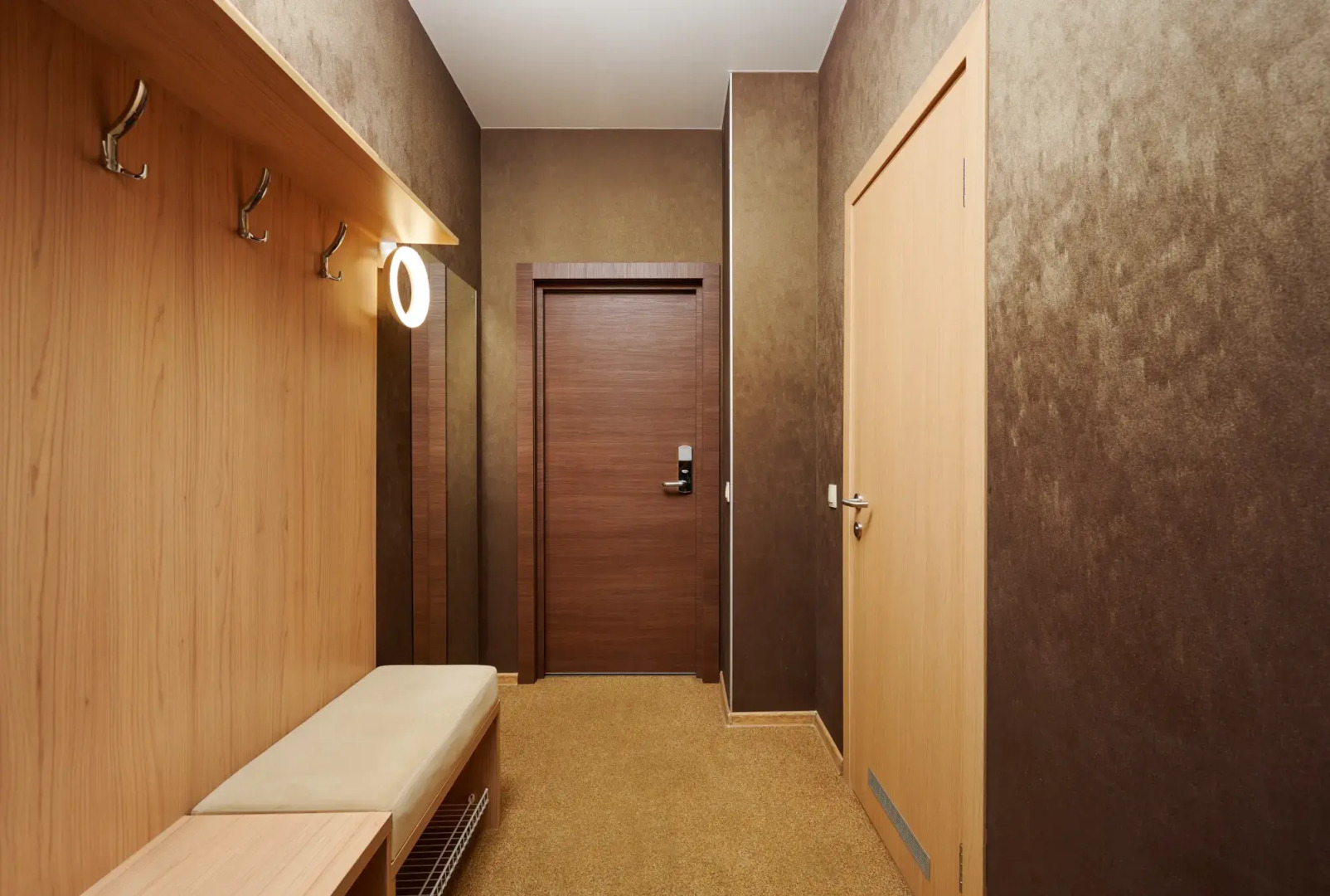 Отель AurA Aquarelle