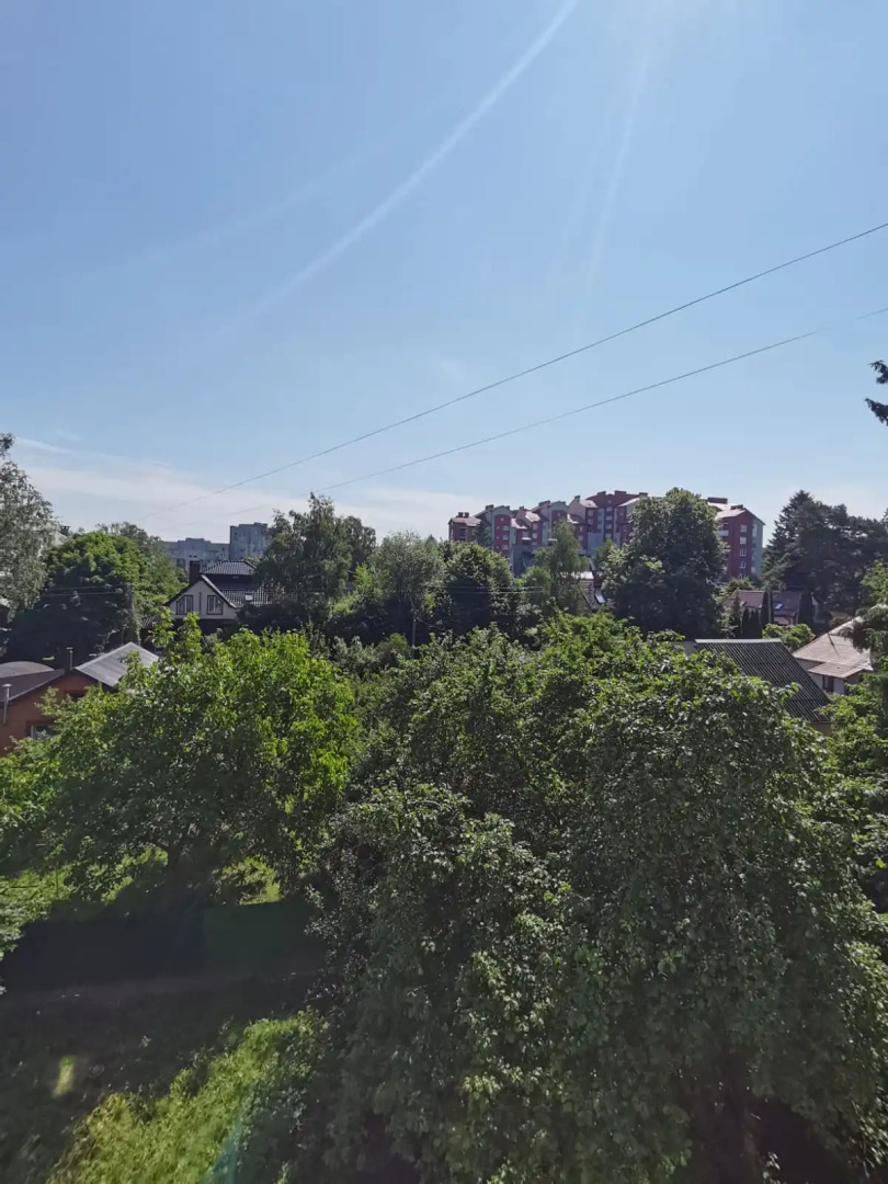 Апартаменты 1к. в Светлогорске