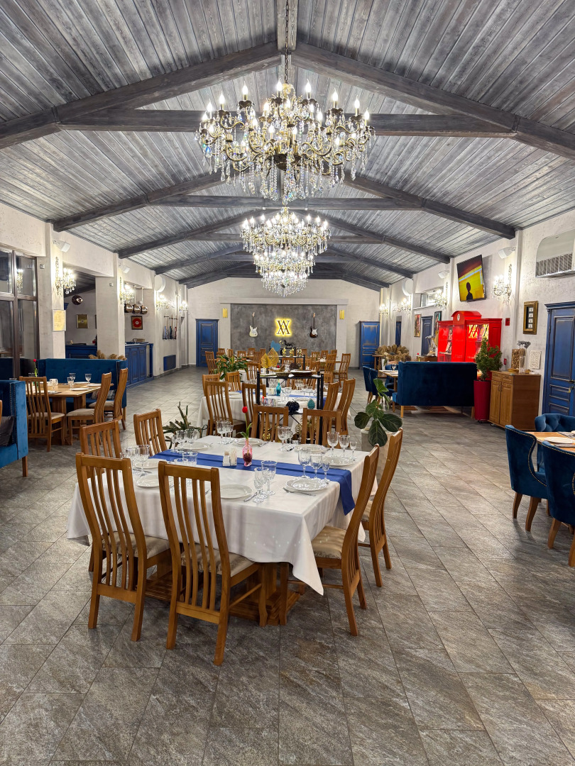 Отель Авангард