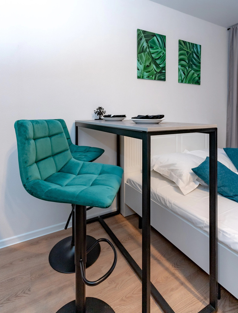 Апартаменты NewApart