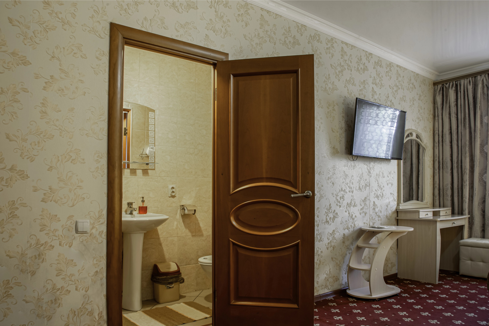 Home Hotel Внуково