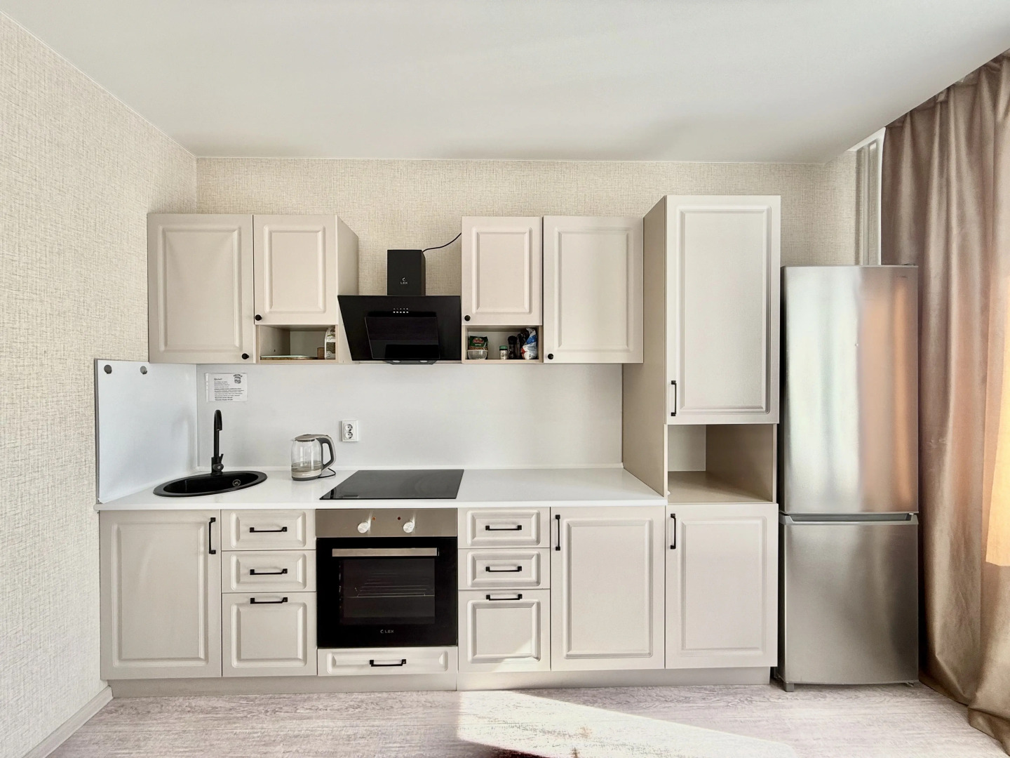 Квартира Романтики существуют