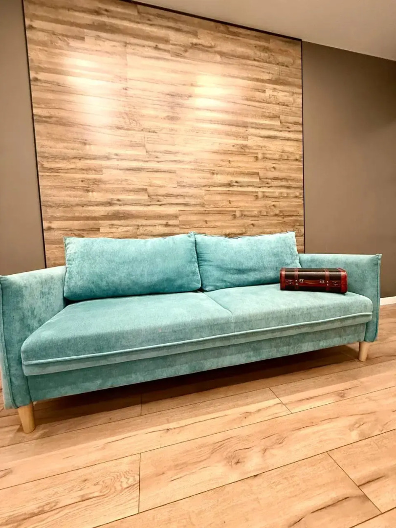 Апартаменты в Центре Города