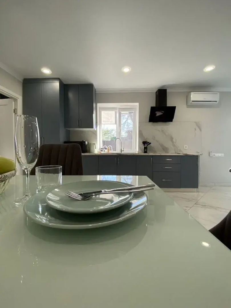 Частный дом на Титова, 45А