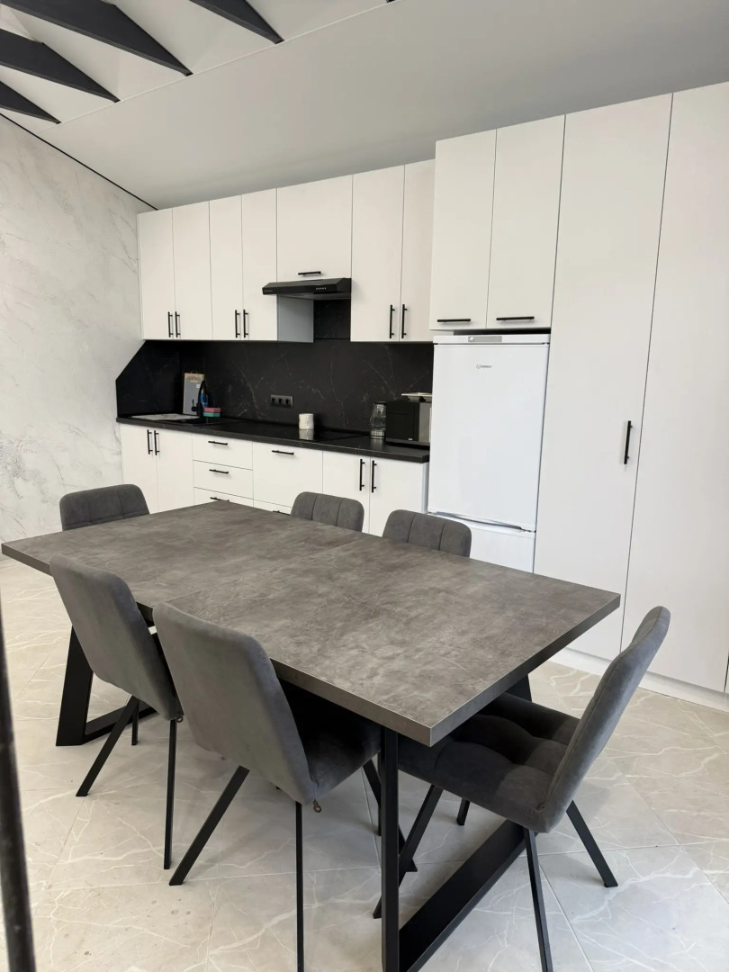 Частный дом Загородный на берегу реки