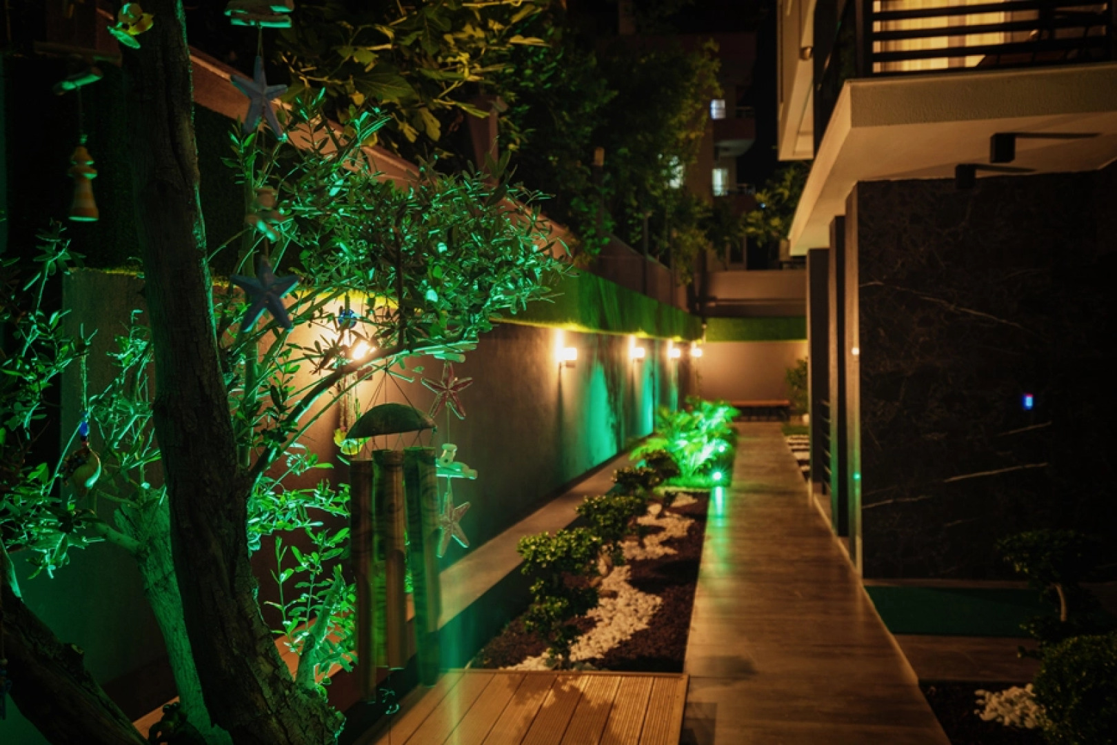 Stile Suite Family Hotel