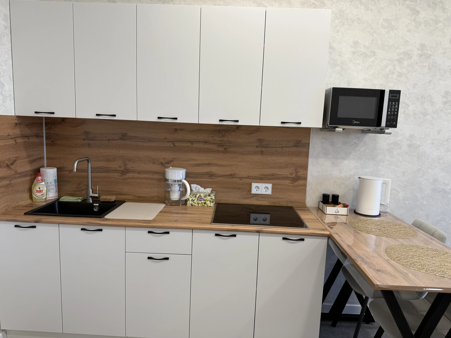 Квартира на Ставропольской улице 95