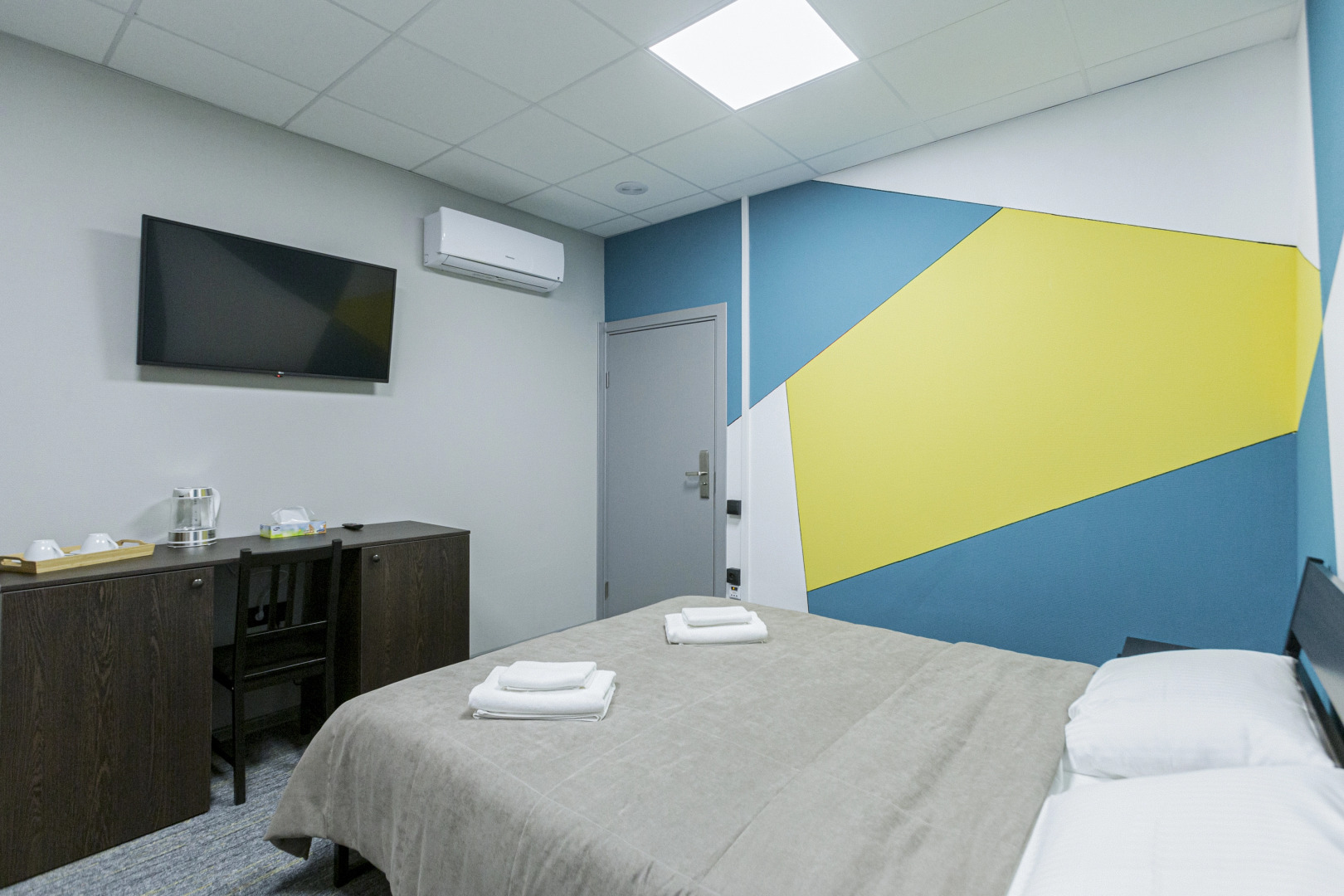 Хостел Сильвер