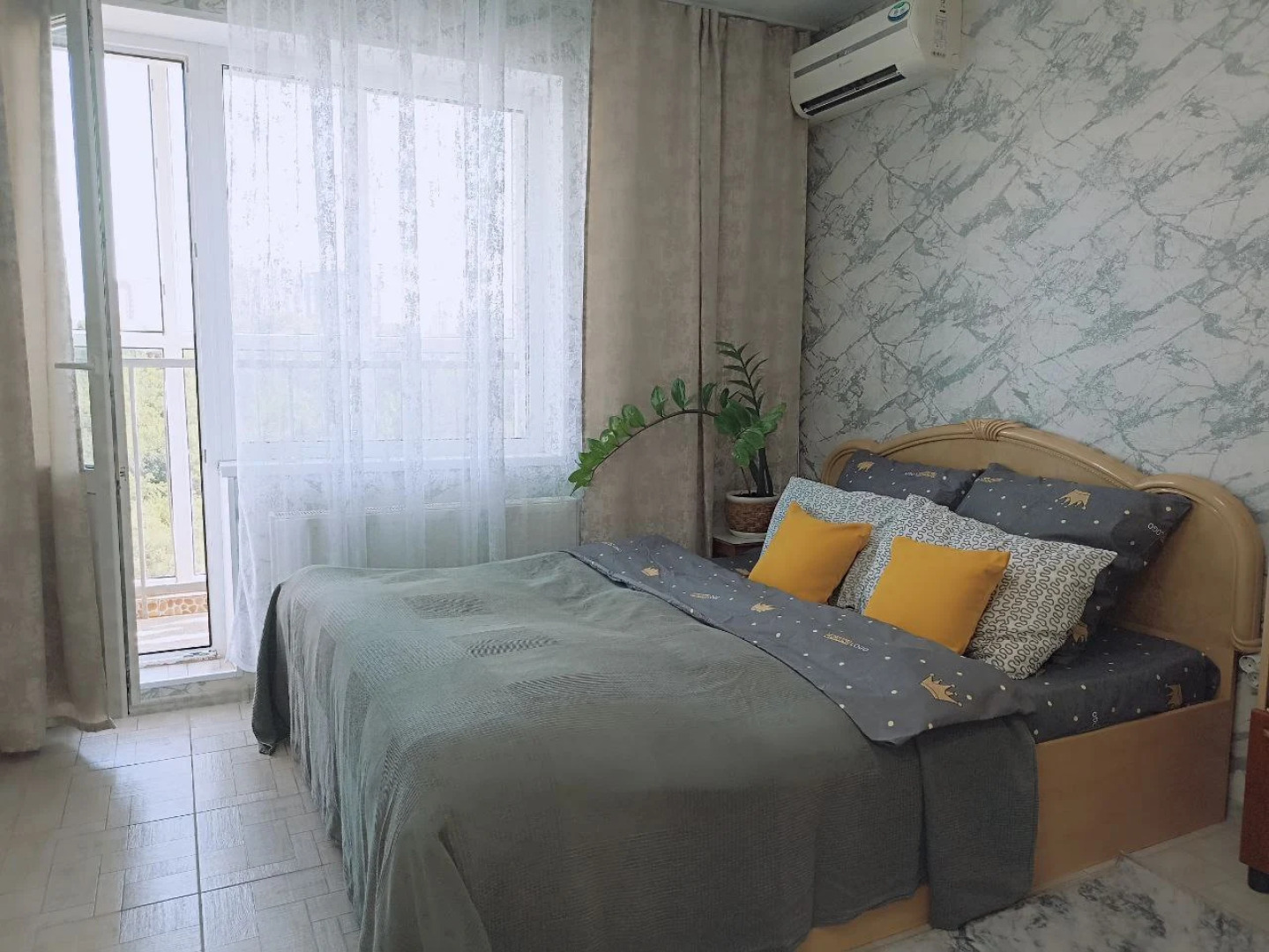 Квартира Комфорт-класса вблизи Исторического Центра