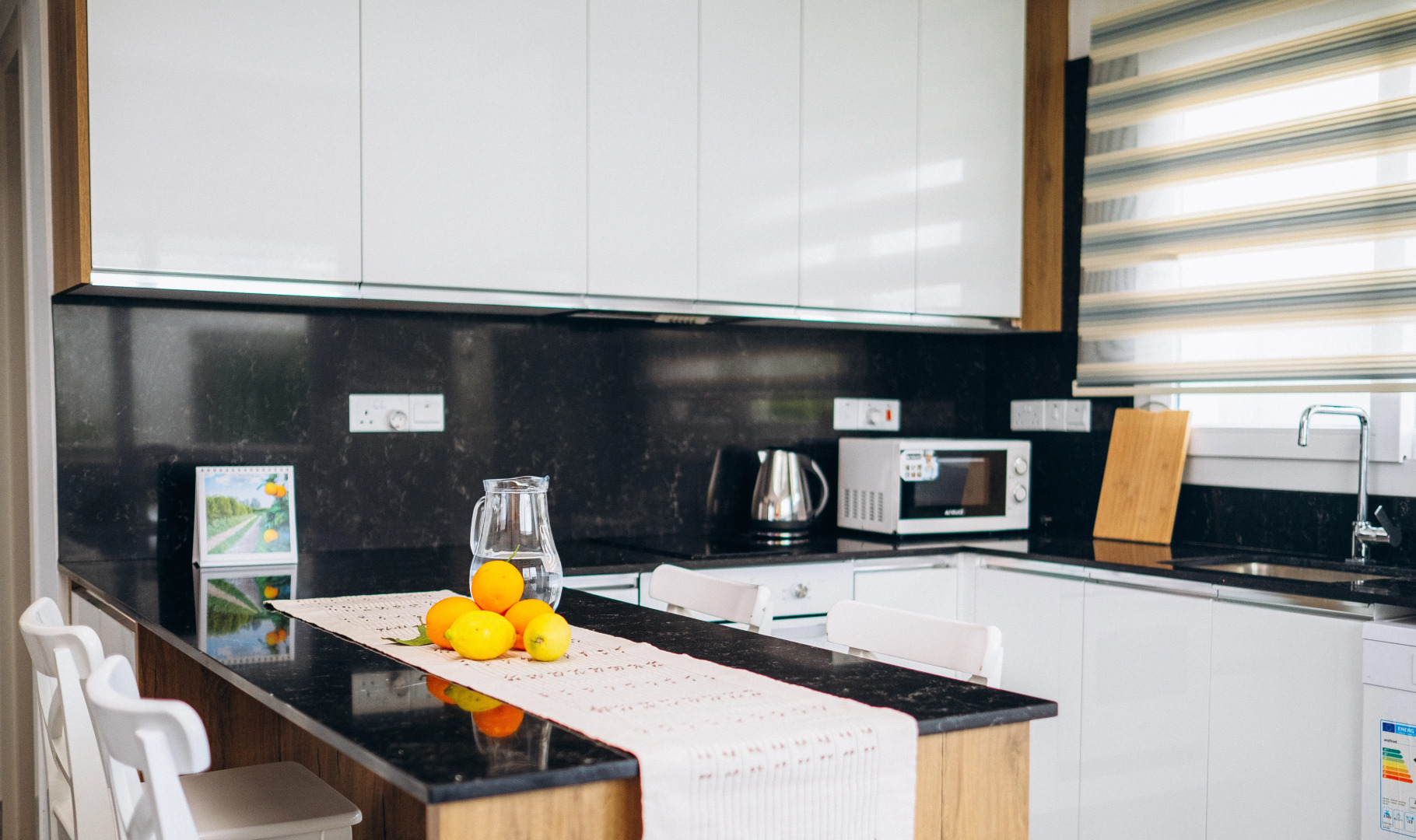 Апартаменты Комфортные апартаменты в современном комплексе