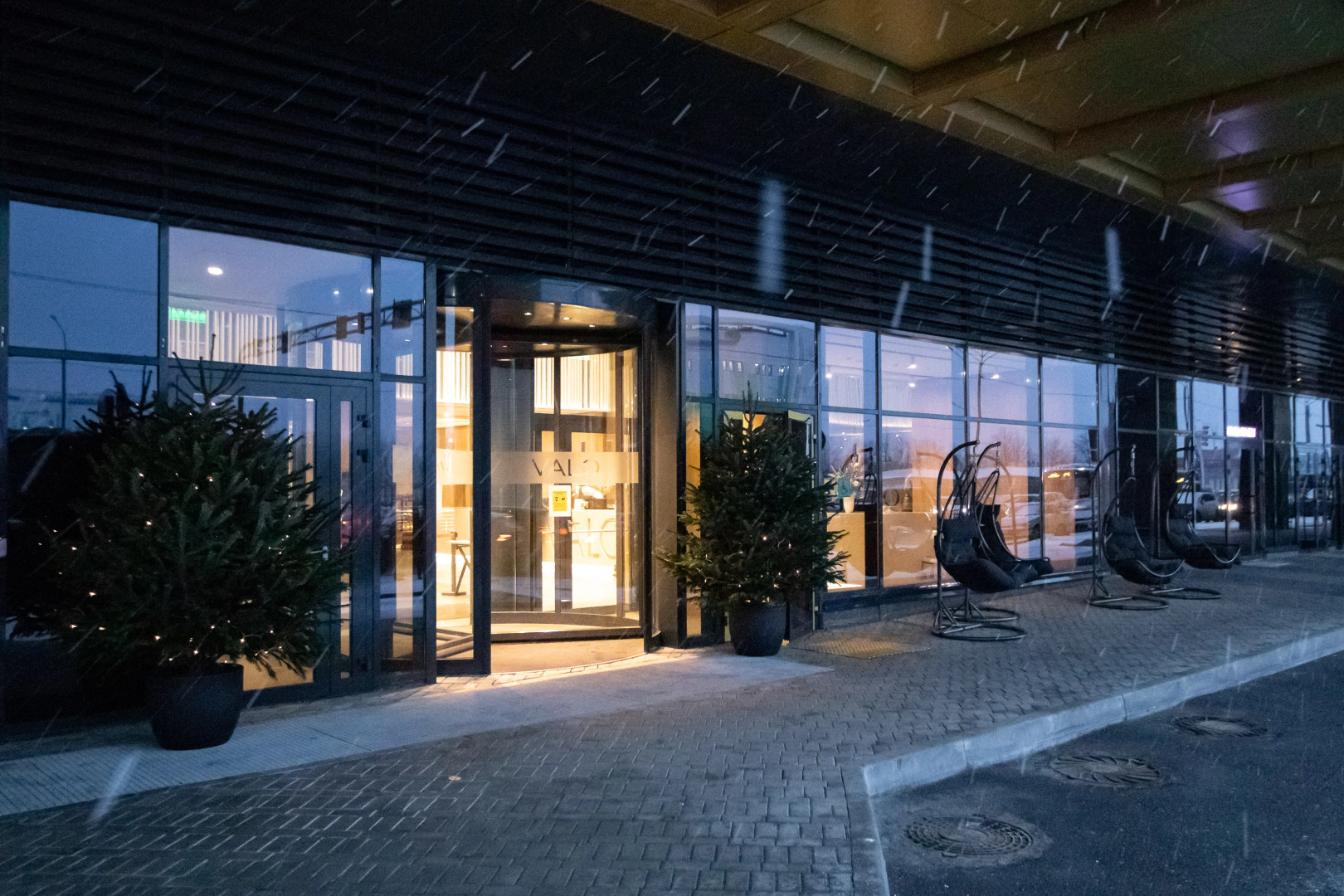 Квартира Magic Cherry у Метро