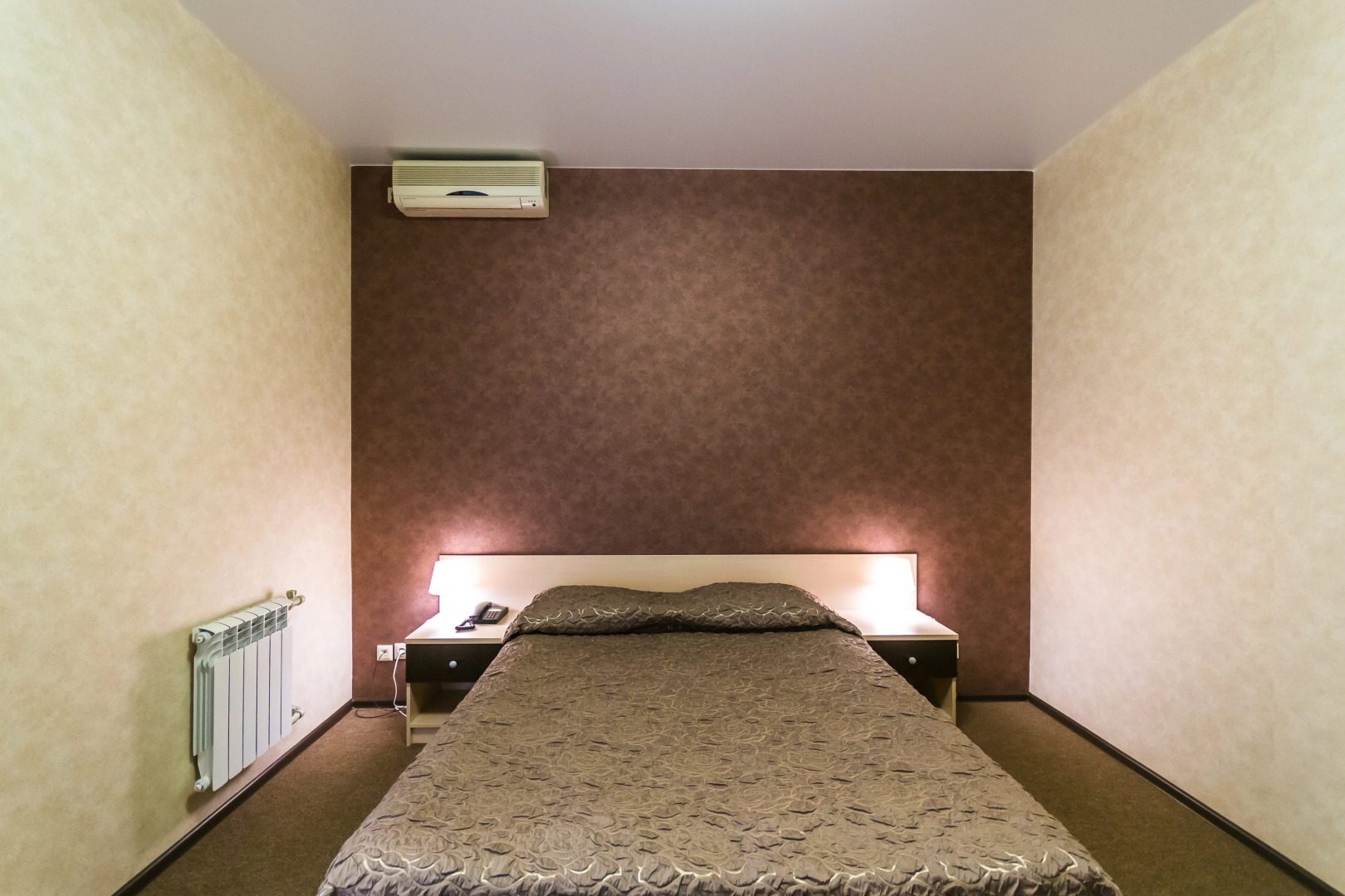 Отель Орион