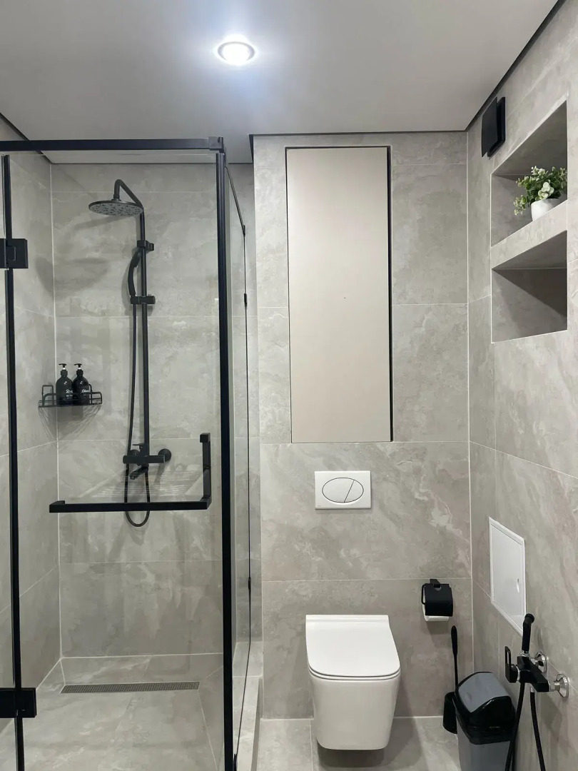 Апартаменты Рамс Сити