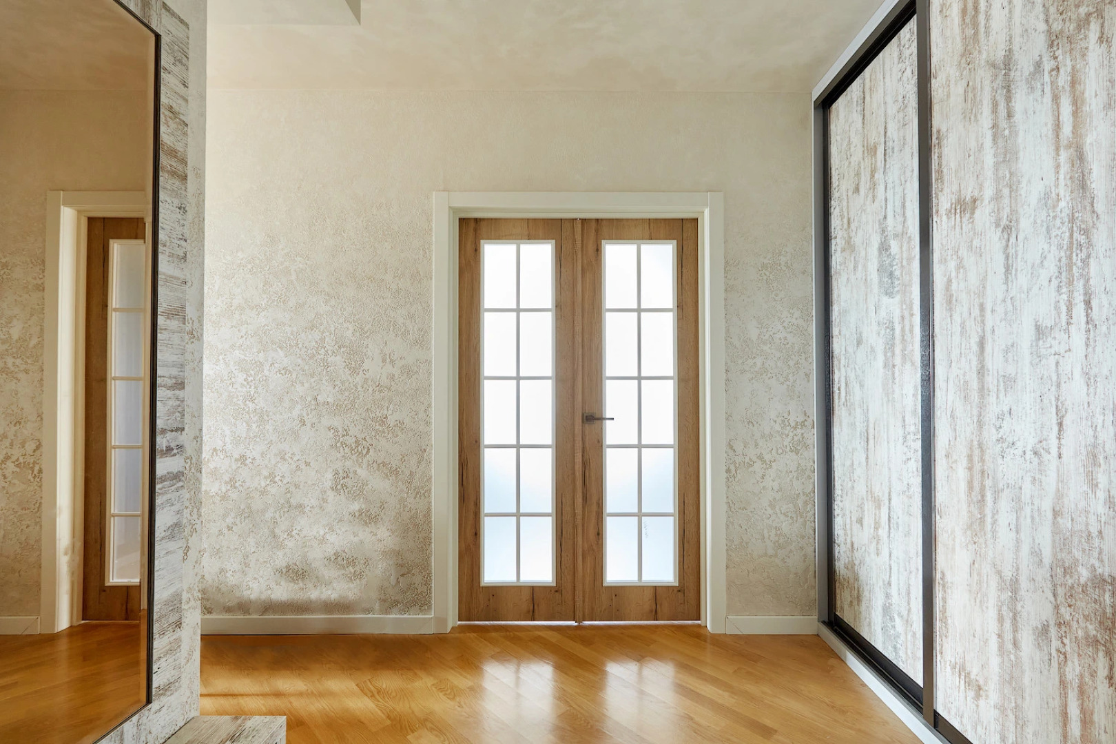 Апартаменты LUX Apart Minsk