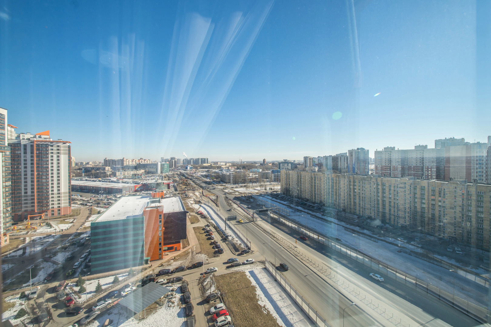 Апартаменты Prime 3