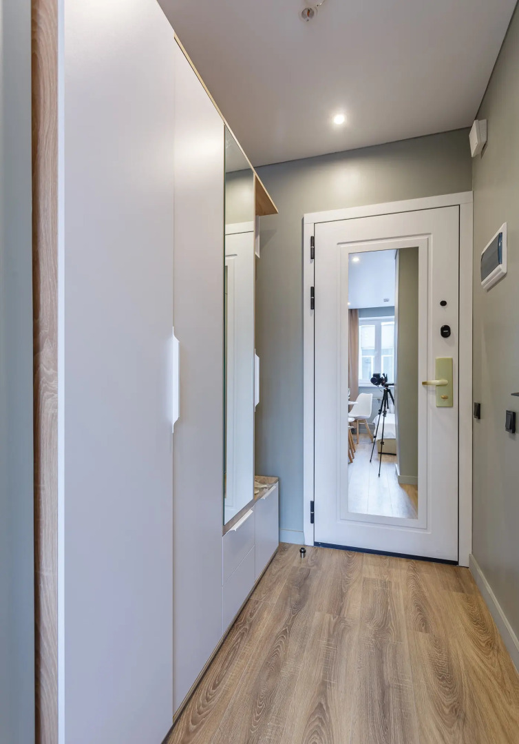 Апартаменты FortEstate 434