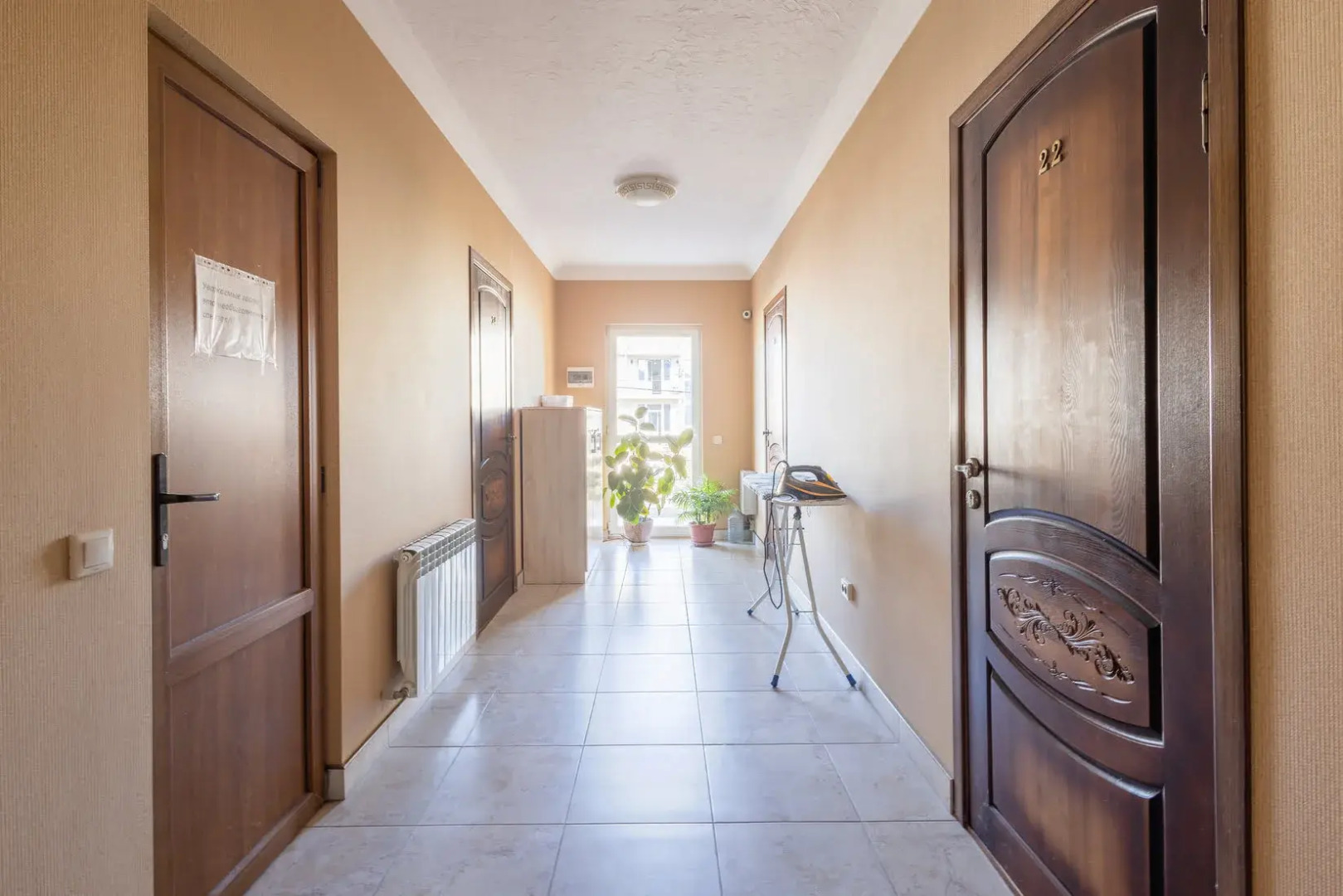 Гостевой дом Бастион