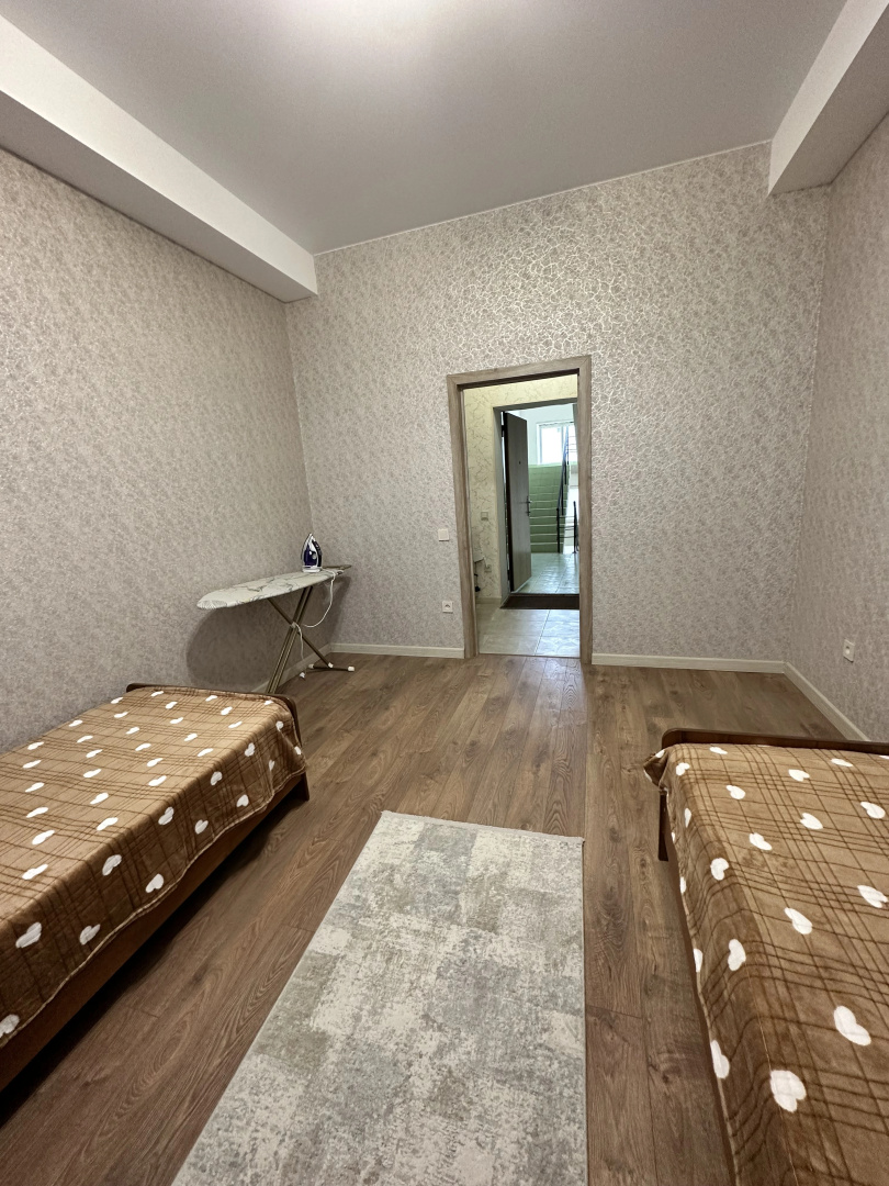 Квартира Рахат 2