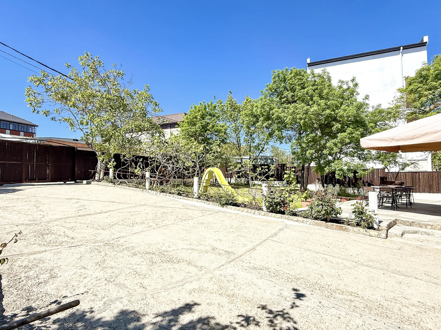 Гостевой дом Дружба