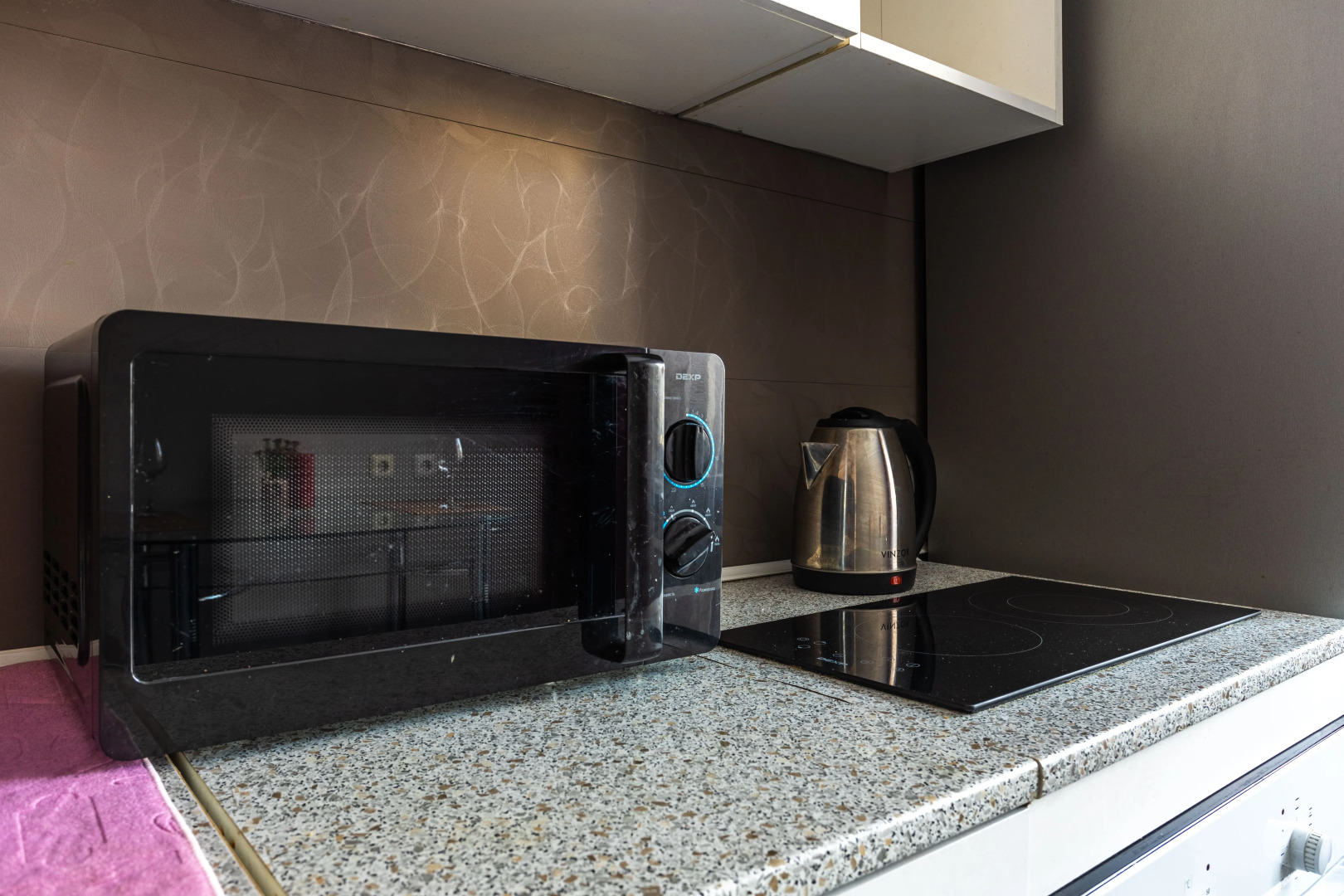 Апартаменты ДОМИНО Рядом с ТЦ Планета