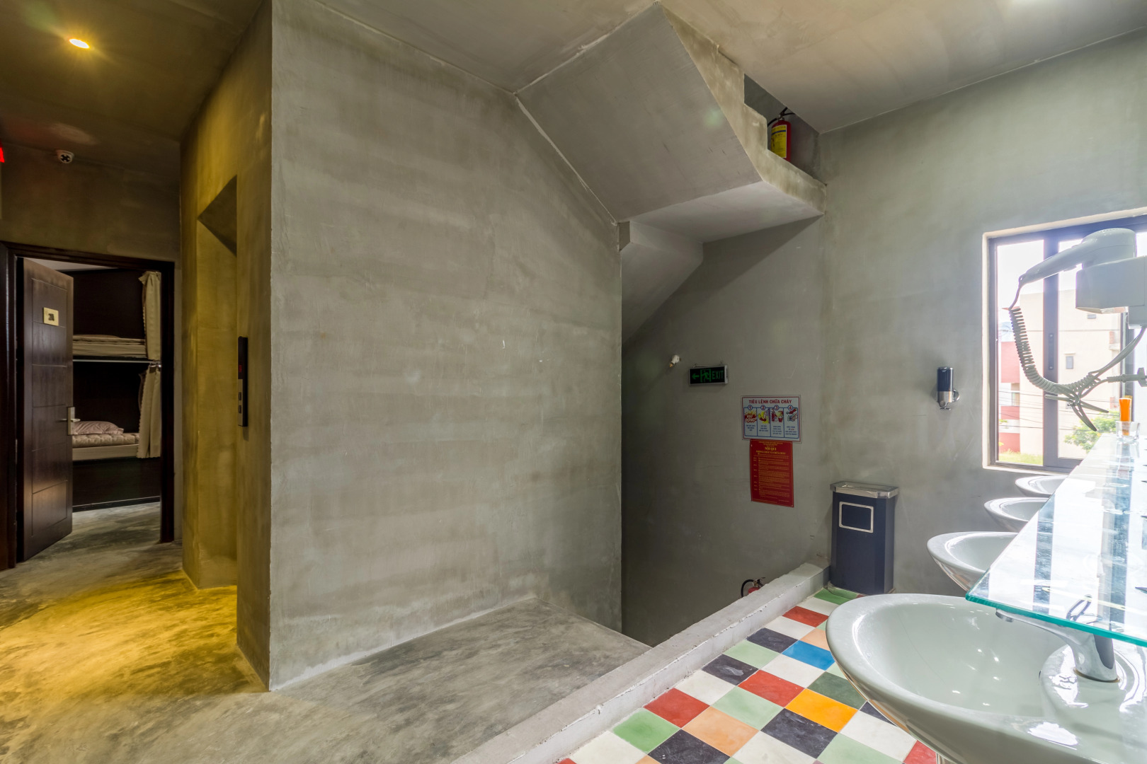 Хостел Carpe Diem Inn Da Nang