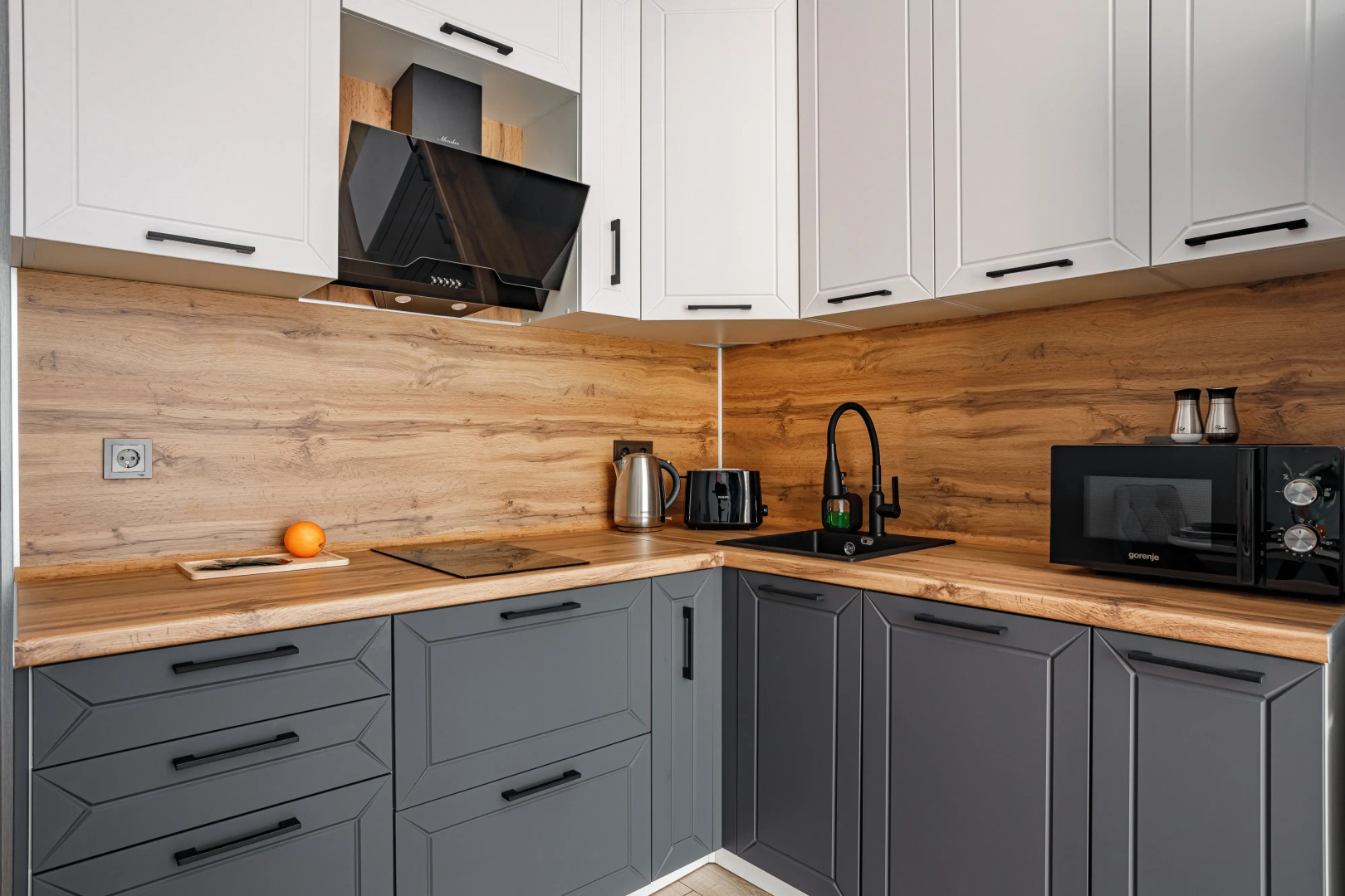 Квартира Сапфир