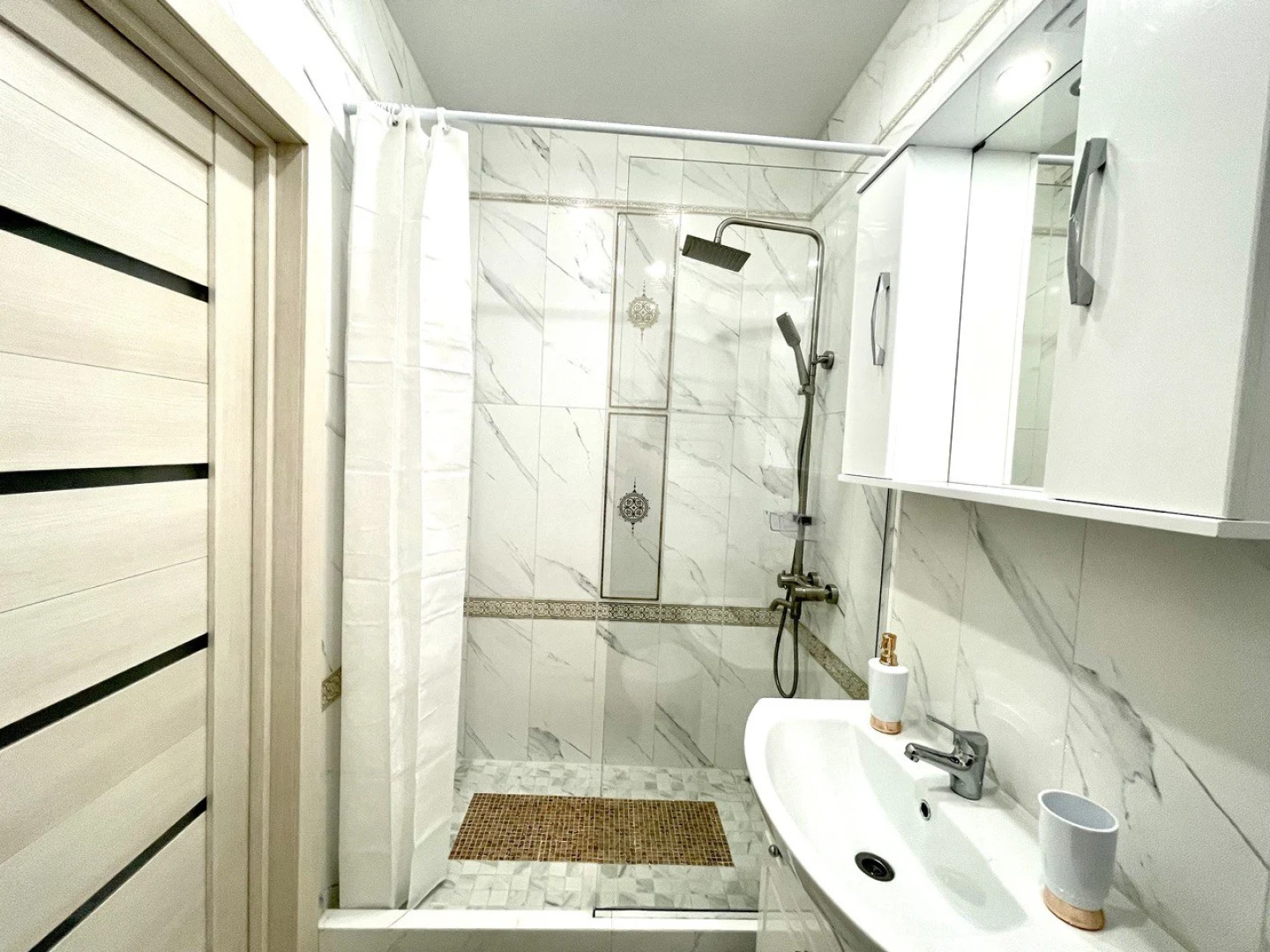 Апартаменты Mars Hotel Островского 41Б