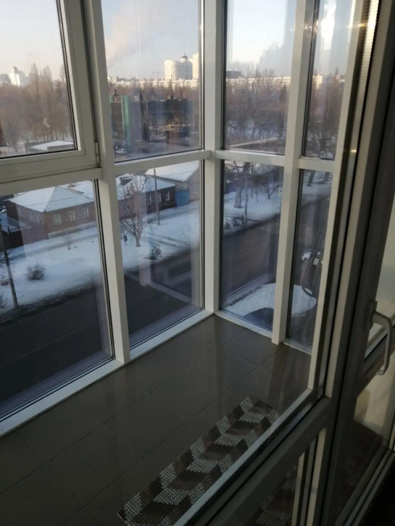 Квартира НОВАЯ Квартира в Центре ЖК "ПАРИЖ"