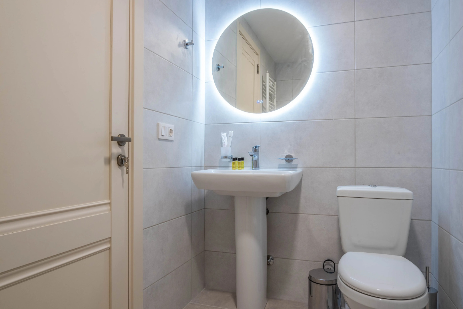 Апартаменты MaRKoS Flat in F3