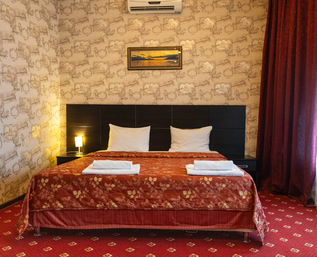 Мини-отель Абсолют