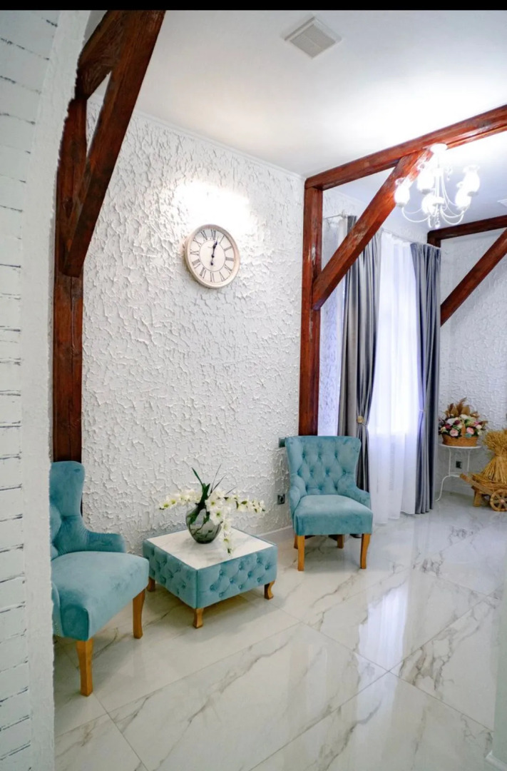 Мини-отель Silver House