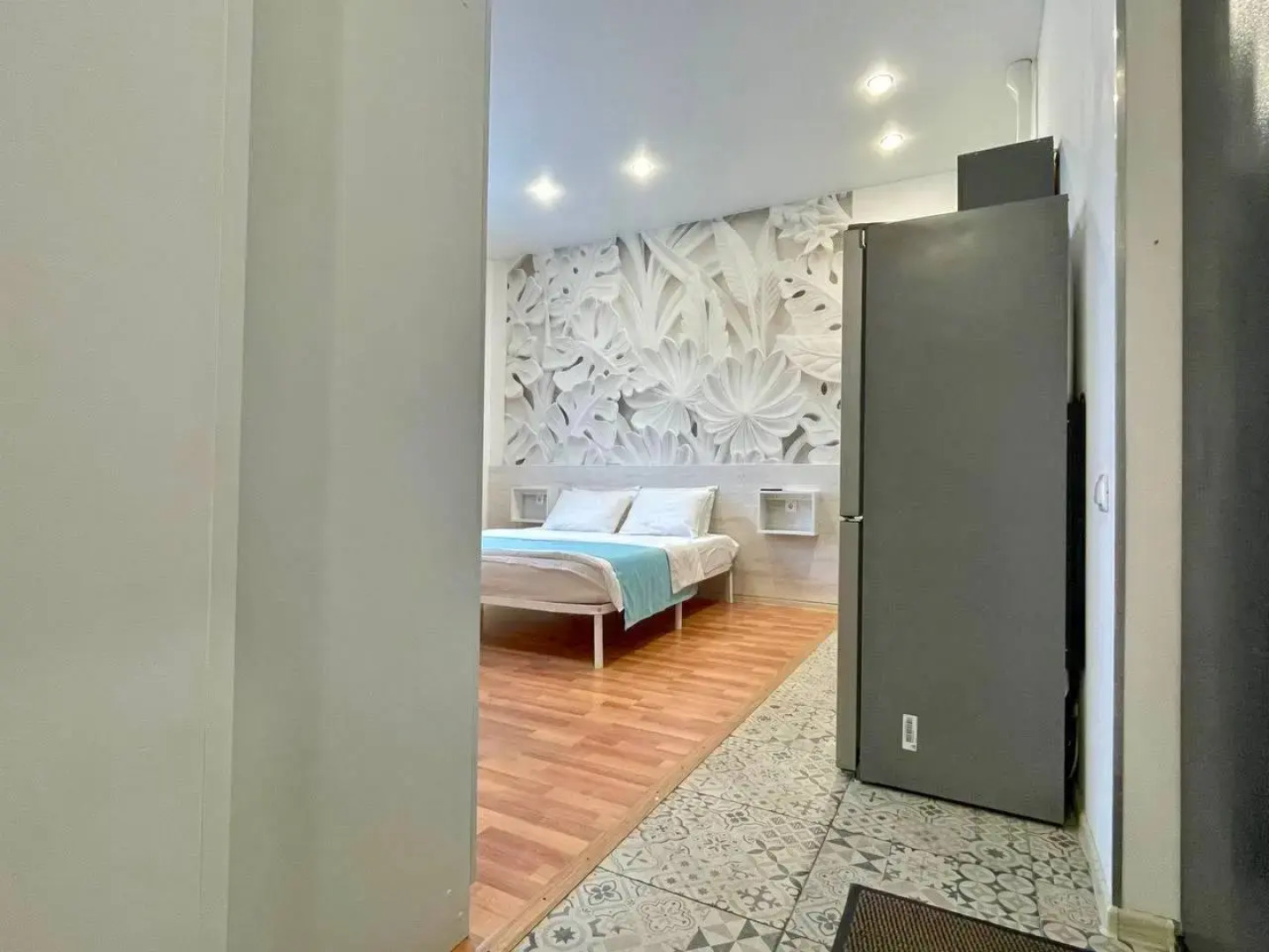 Квартира на Шубина 44к2