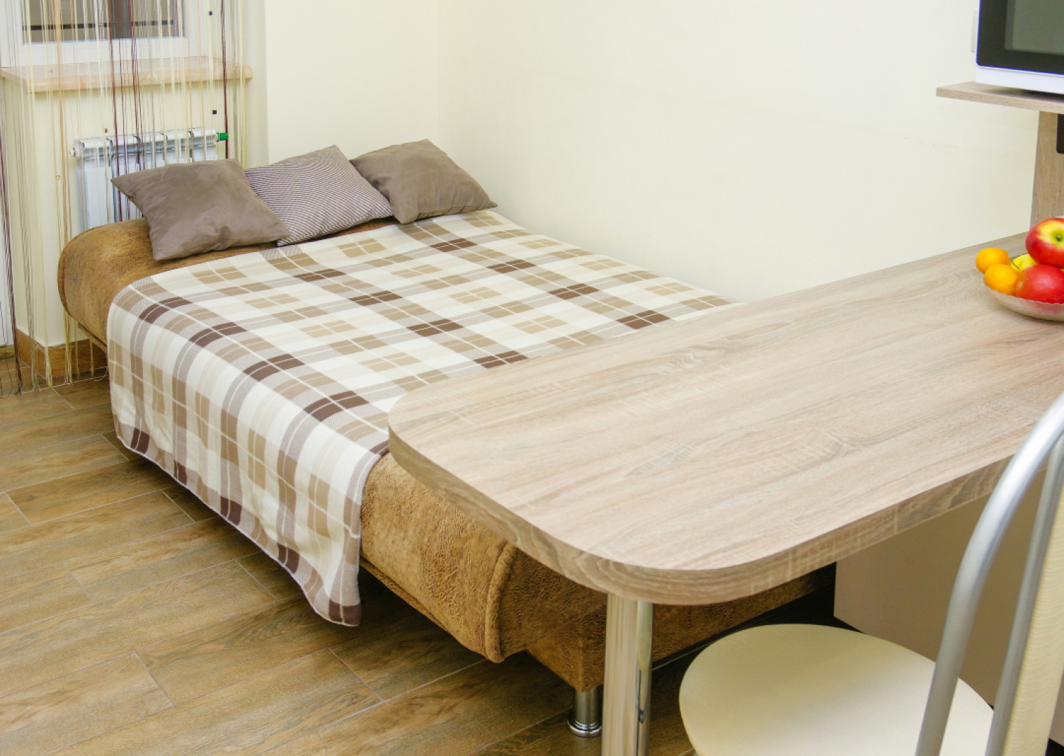 Апартаменты 25 Этажей Special