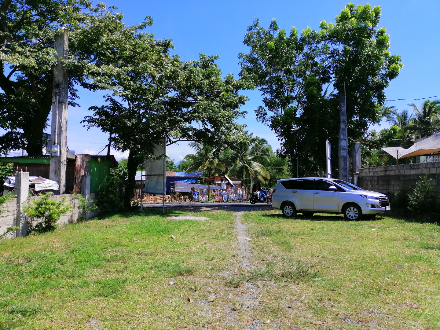 Гостевой Дом Casa Herminia Baler