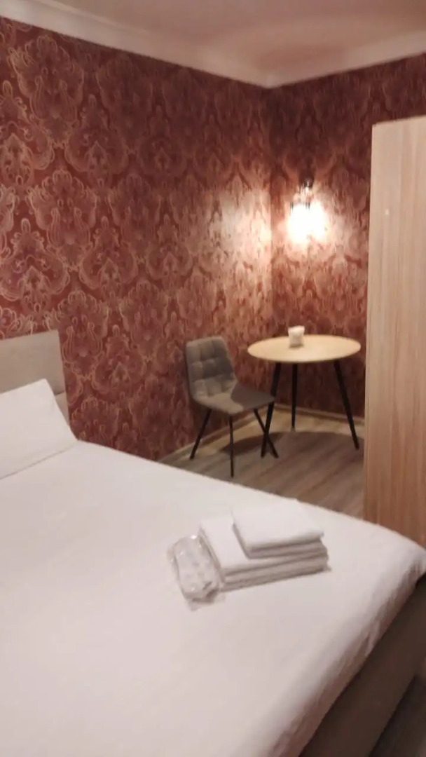 Отель Комфорт