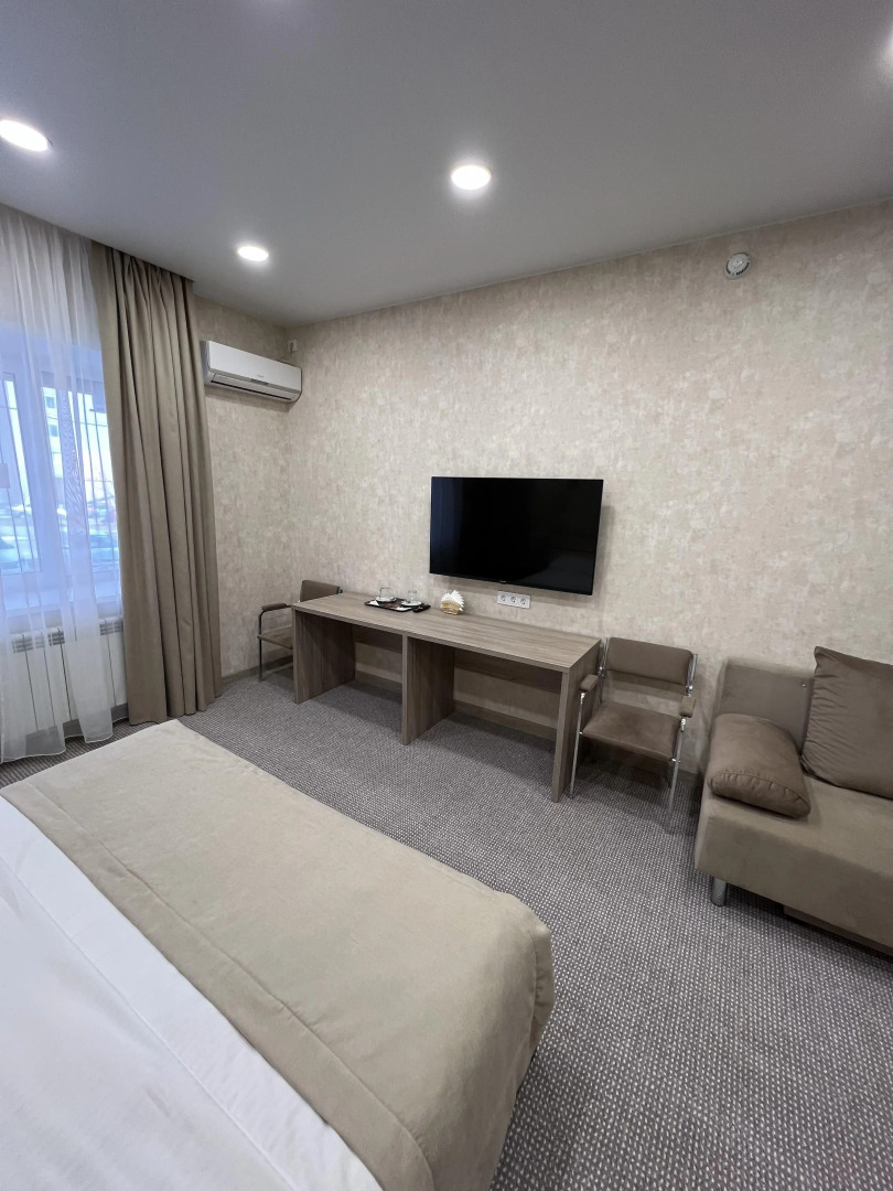 Мини-отель Волжский бриз