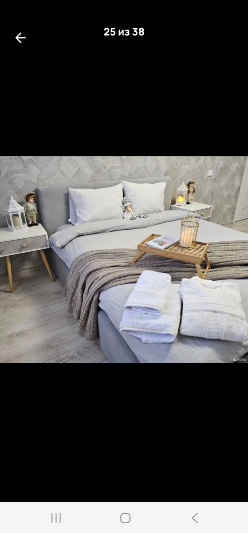 Квартира на Запольной Улице 60