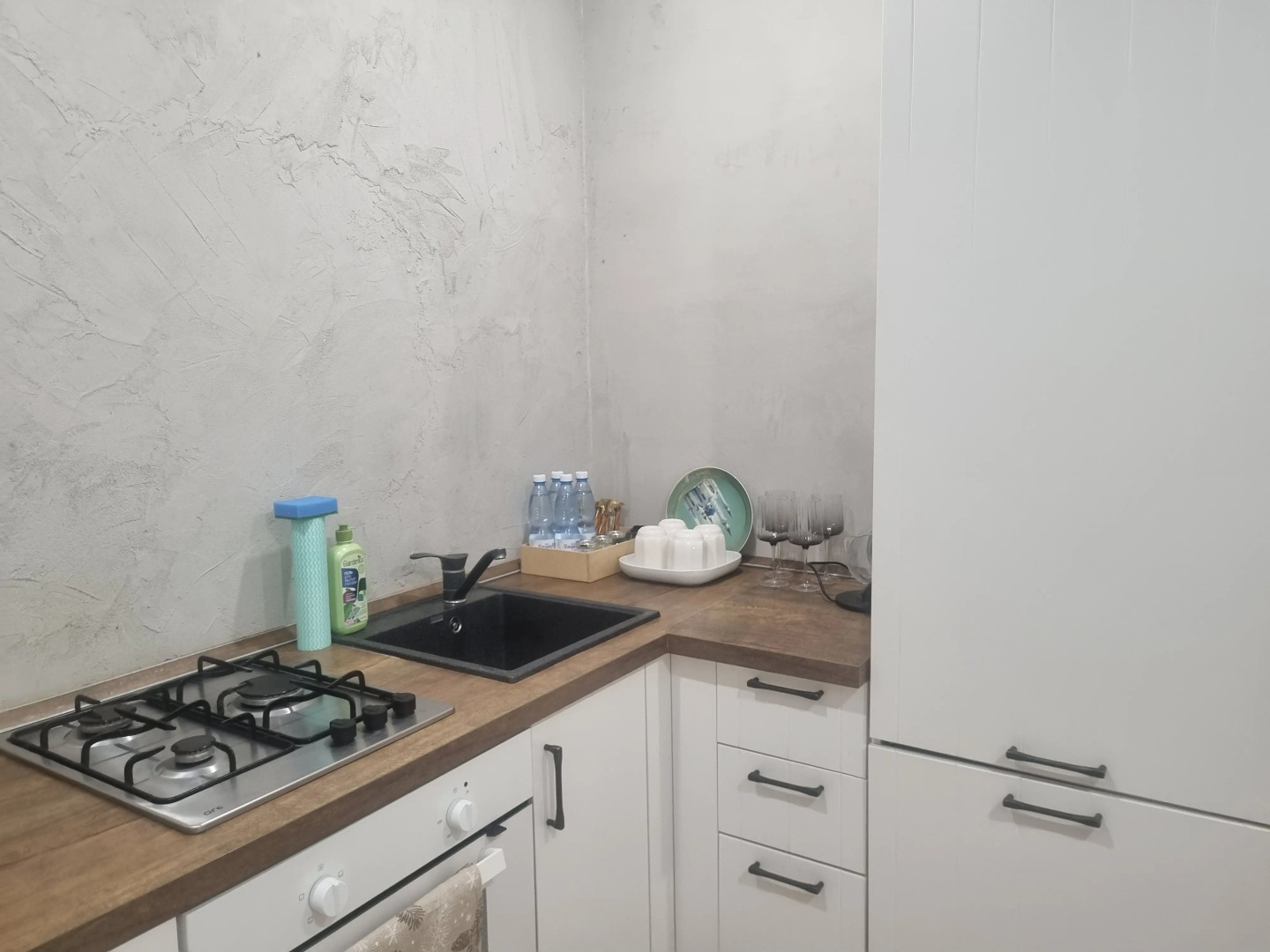 Квартира Стильная двушка в Казани напротив Озера Чуйкова