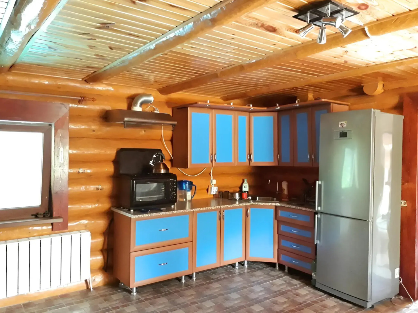 Гостевой дом В Лесу у Моря