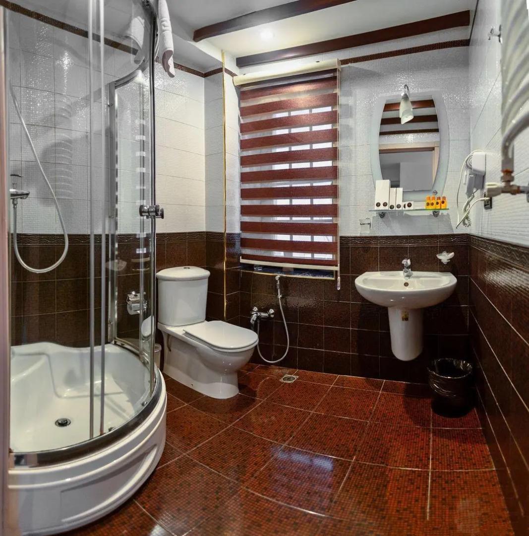 Отель Deniz Inn