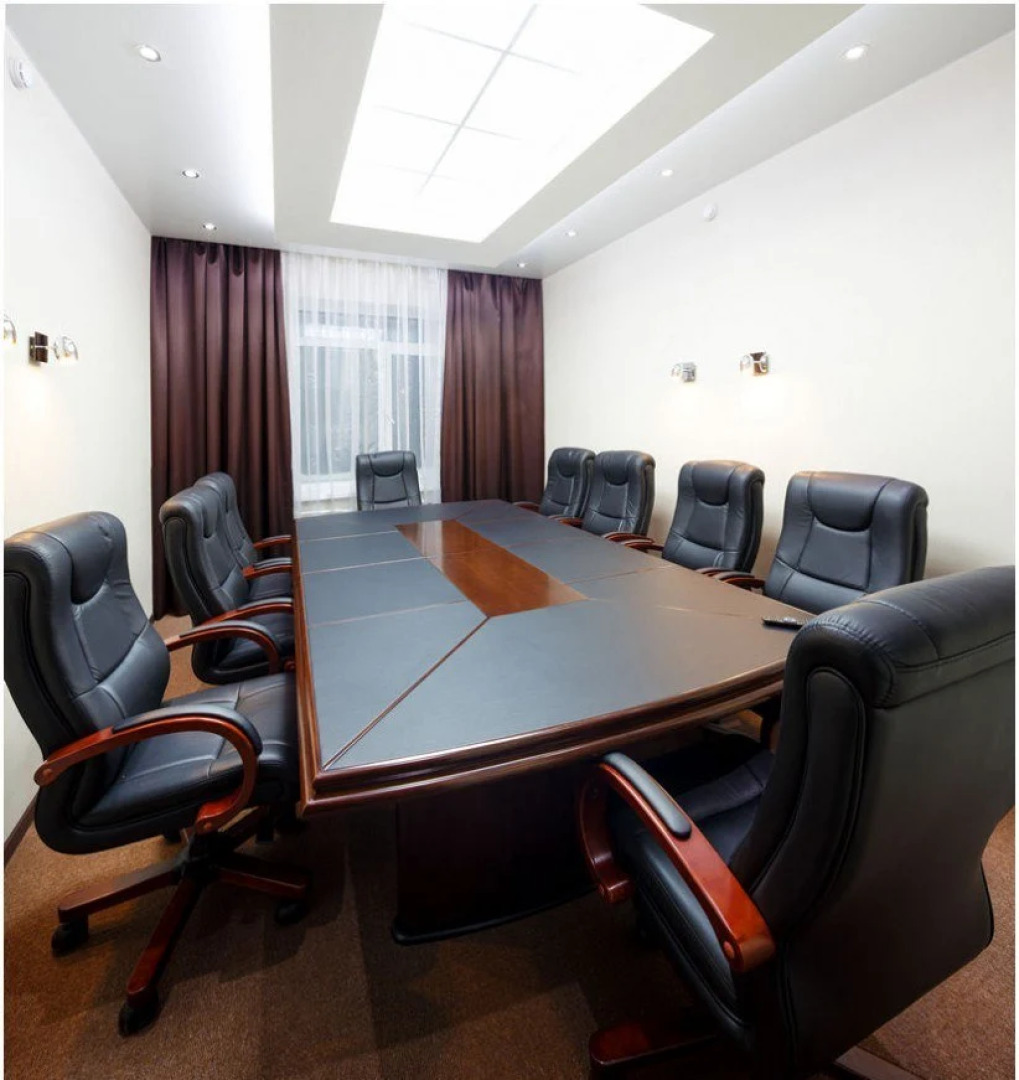 Отель Ресторанно-гостиничный комплекс Abnicum