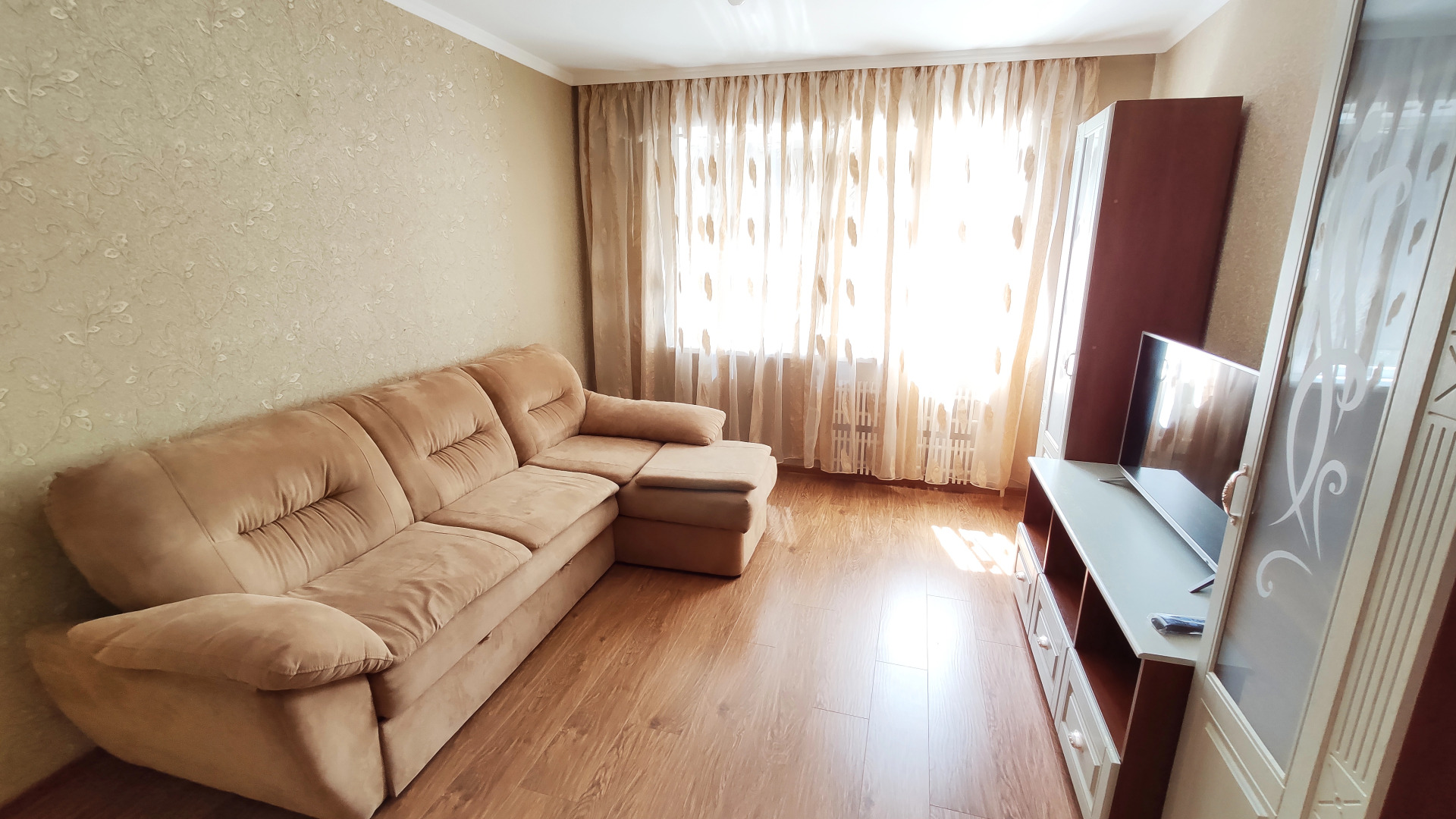 Апартаменты Мкр Королева 14