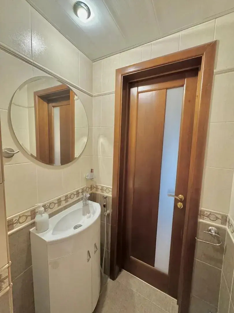 Квартира на улице Гамарника 2